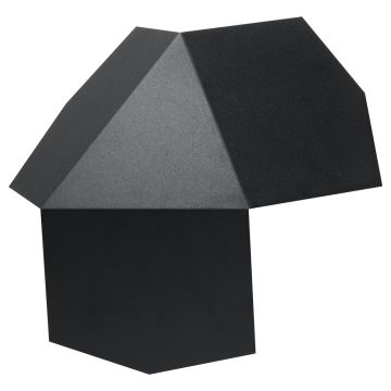 Sollux TRE SL.0425 Aplique de perete 2x40W/G9