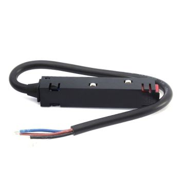Antigo Komatsu 6526 Conector cu sursă de alimentare IP20