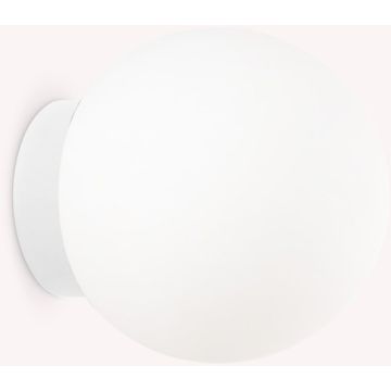 Ideal Lux MAPA 059808 Aplique de perete 1x15W/G9 ip20