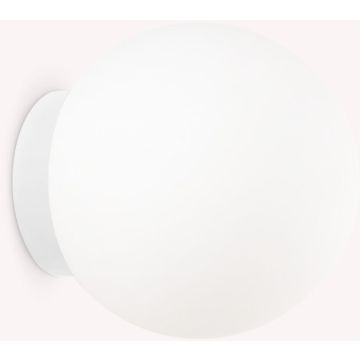 Ideal Lux MAPA 059815 Aplique de perete 1x42W/E27 ip20