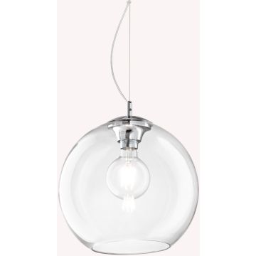 Ideal Lux NEMO 052809 Lampă cu pendul 1x42W/E27 ip20