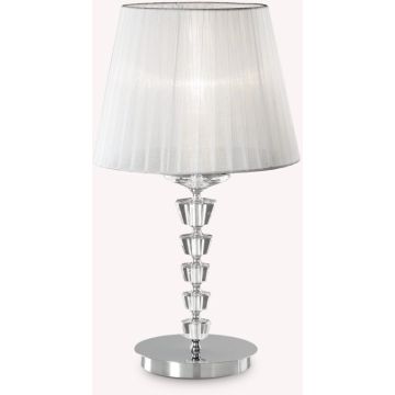 Ideal Lux PEGASO 059259 Lampă de masă 1x60W/E27 ip20