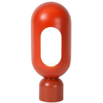 Lucide BARRIS 05549/01/55 Lampă de masă 1x40w/e27 ip20