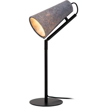 Lucide BENSEN 05553/81/36 Lampă de masă 1x40w/e27 ip20