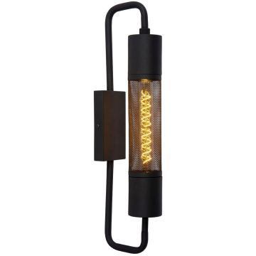Lucide CALIXT 05233/01/30 Aplique de perete 1x25w/e27 ip20