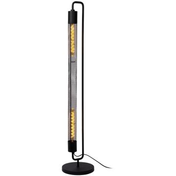Lucide CALIXT 05733/02/30 Lampă de podea 2x25w/e27 ip20