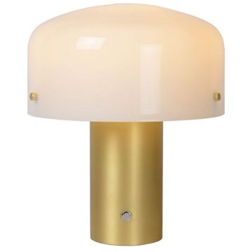 Lucide TIMON 05539/01/02 Lampă de masă 1x25w/e27 ip20