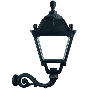 Novolux CITY INDURA 056B-G05X1A-02 Aplique de perete 1x70W/E27 IP55