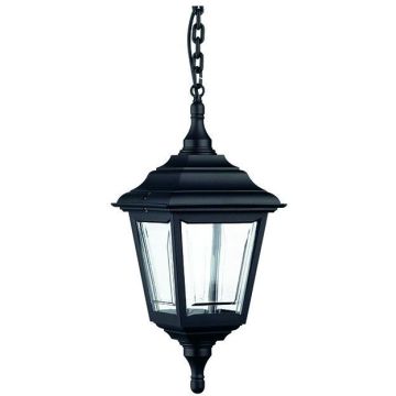 Novolux CLIC-CLAC 4 059G-G05X1A-02 Lampă cu pendul 1x42W/E27 IP44
