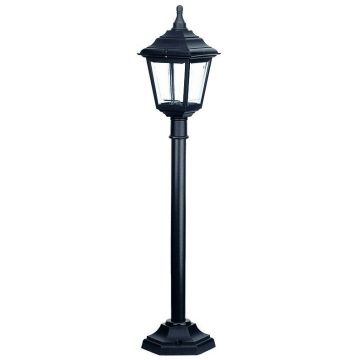 Novolux CLIC-CLAC 4 059I-G05X1A-02 Lampă de podea 1x42W/E27 IP44