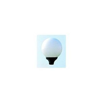 Novolux INDURA GLOBO 057D-G05X1A-02 Corp de iluminat pentru felinar 1x105W/E27 IP65