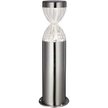 Polux ADRIA 208965 Lampă de podea 1x6W/LED 6500K 420LM IP44