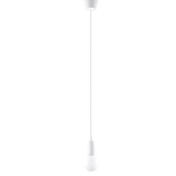 Sollux DIEGO SL.0569 Lampă cu pendul 1x60W/E27 IP20