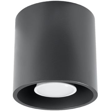 Sollux ORBIS SL.0568 Lumină montată pe suprafață 1x40W/GU10 IP20