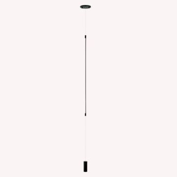 Zambelis FLOOR LED LIGHT 20184 Lampă de tavan 19W/led 3000K 1620lm IP20
