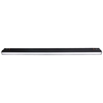 Zambelis MAGNETIC LED LIGHT 2088 Proiector de șină 20W/led 3000K 1669lm IP20