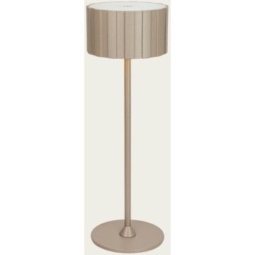 Zambelis TABLE LAMP E489 Lampă de masă 2W/led 2700K + 4000K + 6500K 124lm IP44