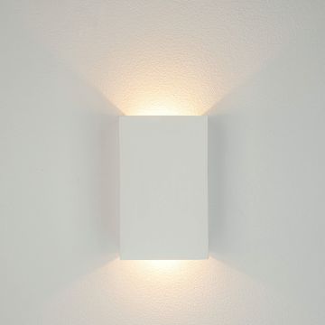 Zambelis UP-DOWN LIGHT 25379 Aplique de perete 5W/led 3000K 510lm IP20