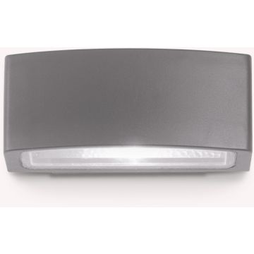 Ideal Lux ANDROMEDA 061580 Aplique de perete 1x60W/E27 ip55