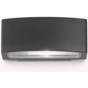 Ideal Lux ANDROMEDA 061597 Aplique de perete 1x60W/E27 ip55