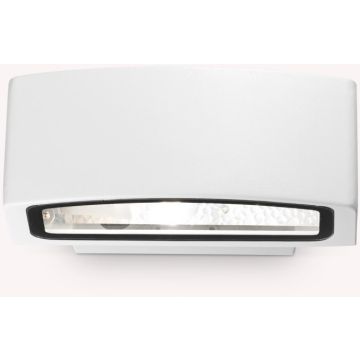 Ideal Lux ANDROMEDA 066868 Aplique de perete 1x60W/E27 ip55
