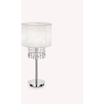Ideal Lux OPERA 068305 Lampă de masă 1x60W/E27 ip20