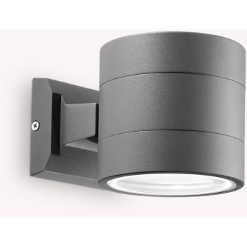 Ideal Lux SNIF 061467 Aplique de perete 1x40W/G9 ip54