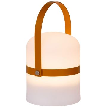 Lucide LITTLE 06802/01/43 Lampă de masă 1x3w/led 2800k 30lm ip44