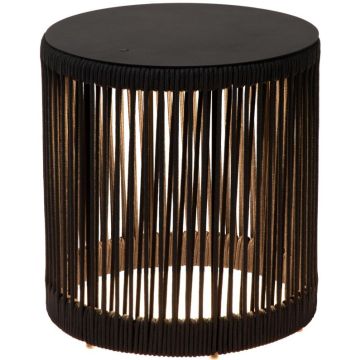 Lucide PINGI 06822/37/30 Lampă de masă 1x3w/led 2800-3200k 125lm ip44
