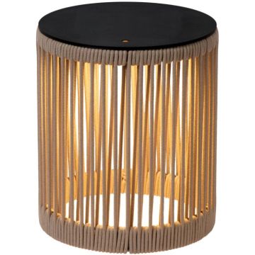 Lucide PINGI 06822/37/41 Lampă de masă 1x3w/led 2800-3200k 125lm ip44