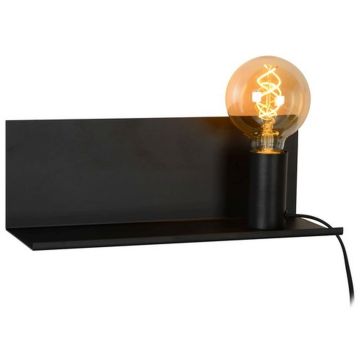 Lucide SEBO 06218/01/30 Aplique de perete 1x40w/e27 ip20
