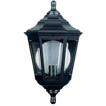 Novolux CLIC-CLAC 6 060A-G05X1A-01 Aplique de perete 1x42W/E27 IP44
