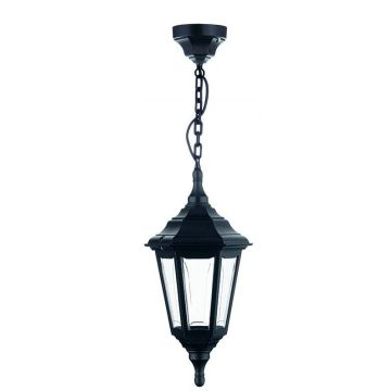 Novolux CLIC-CLAC 6 060G-G05X1A-02 Lampă cu pendul 1x42W/E27 IP44