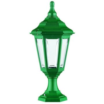 Novolux CLIC-CLAC 6 060H-G05X1A-02 Lampă de podea 1x42W/E27 IP44