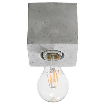 Sollux ARIZ SL.0681 Lustră de tavan 1x60W/E27 IP20