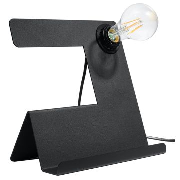 Sollux INCLINE SL.0669 Lampă de birou 1x60W/E27 IP20