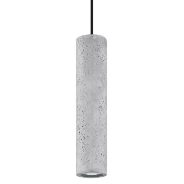 Sollux LUVO SL.0653 Lampă cu pendul 1x40W/GU10 IP20