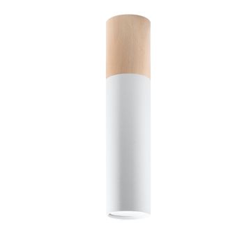 Sollux PABLO SL.0631 Lumină montată pe suprafață 1x40W/GU10 IP20
