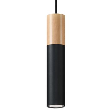 Sollux PABLO SL.0632 Lampă cu pendul 1x40W/GU10 IP20