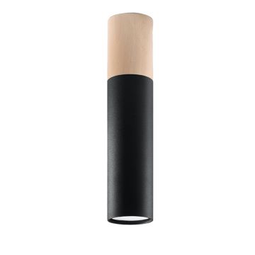 Sollux PABLO SL.0635 Lumină montată pe suprafață 1x40W/GU10 IP20