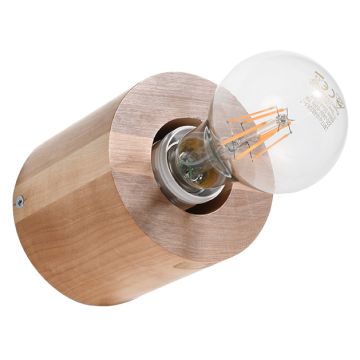 Sollux SALGADO SL.0673 Aplique de perete 1x60W/E27 IP20