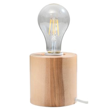 Sollux SALGADO SL.0674 Lampă de masă 1x60W/E27 IP20