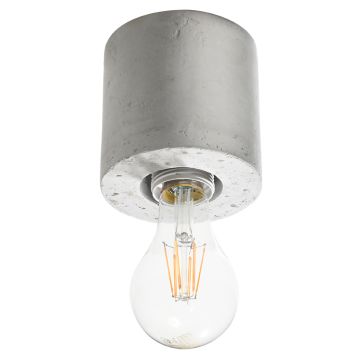 Sollux SALGADO SL.0678 Lustră de tavan 1x60W/E27 IP20