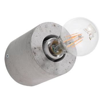 Sollux SALGADO SL.0679 Aplique de perete 1x60W/E27 IP20