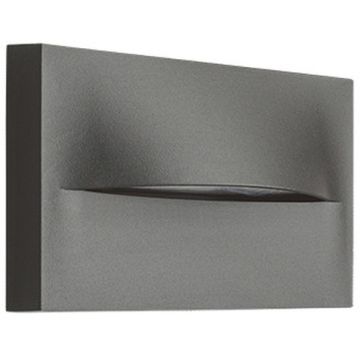 Zambelis STEP LED E453 Lampă de scări montată 4W/led 3000K 285lm IP65