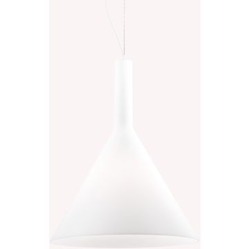 Ideal Lux COCKTAIL 074313 Lampă cu pendul 1x60W/E27 ip20