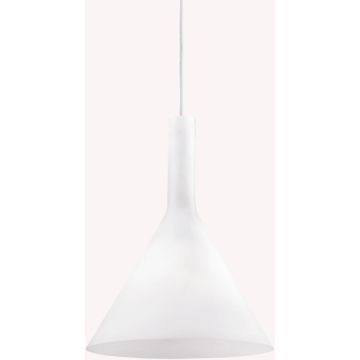Ideal Lux COCKTAIL 074337 Lampă cu pendul 1x40W/E14 ip20