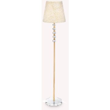 Ideal Lux QUEEN 077765 Lampă de podea 1x60W/E27 ip20
