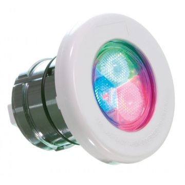 Novolux CUP 077A-L0304D-01 Lampă de piscină 1x4W/LED RGB 315LM IP68