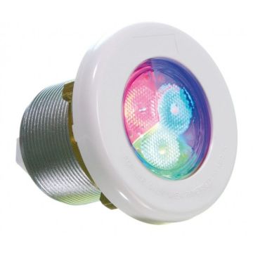 Novolux CUP 077B-L0404D-01 Lampă de piscină 1x4W/LED RGB IP68
